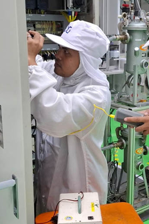 jasa kalibrasi training sertifikasi supplier alat ukur laboratorium kalibrasi murah 1